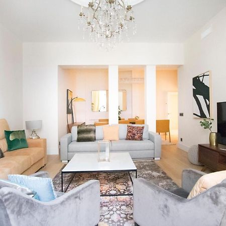 Minty Stay - Paz Madrid Ngoại thất bức ảnh