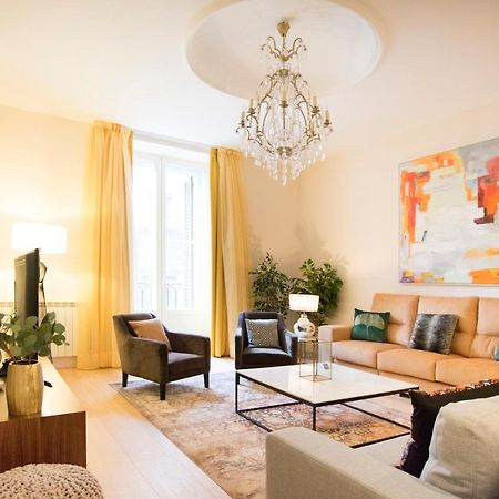 Minty Stay - Paz Madrid Ngoại thất bức ảnh