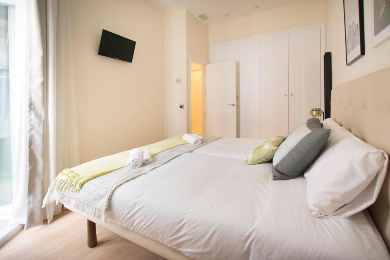 Minty Stay - Paz Madrid Ngoại thất bức ảnh