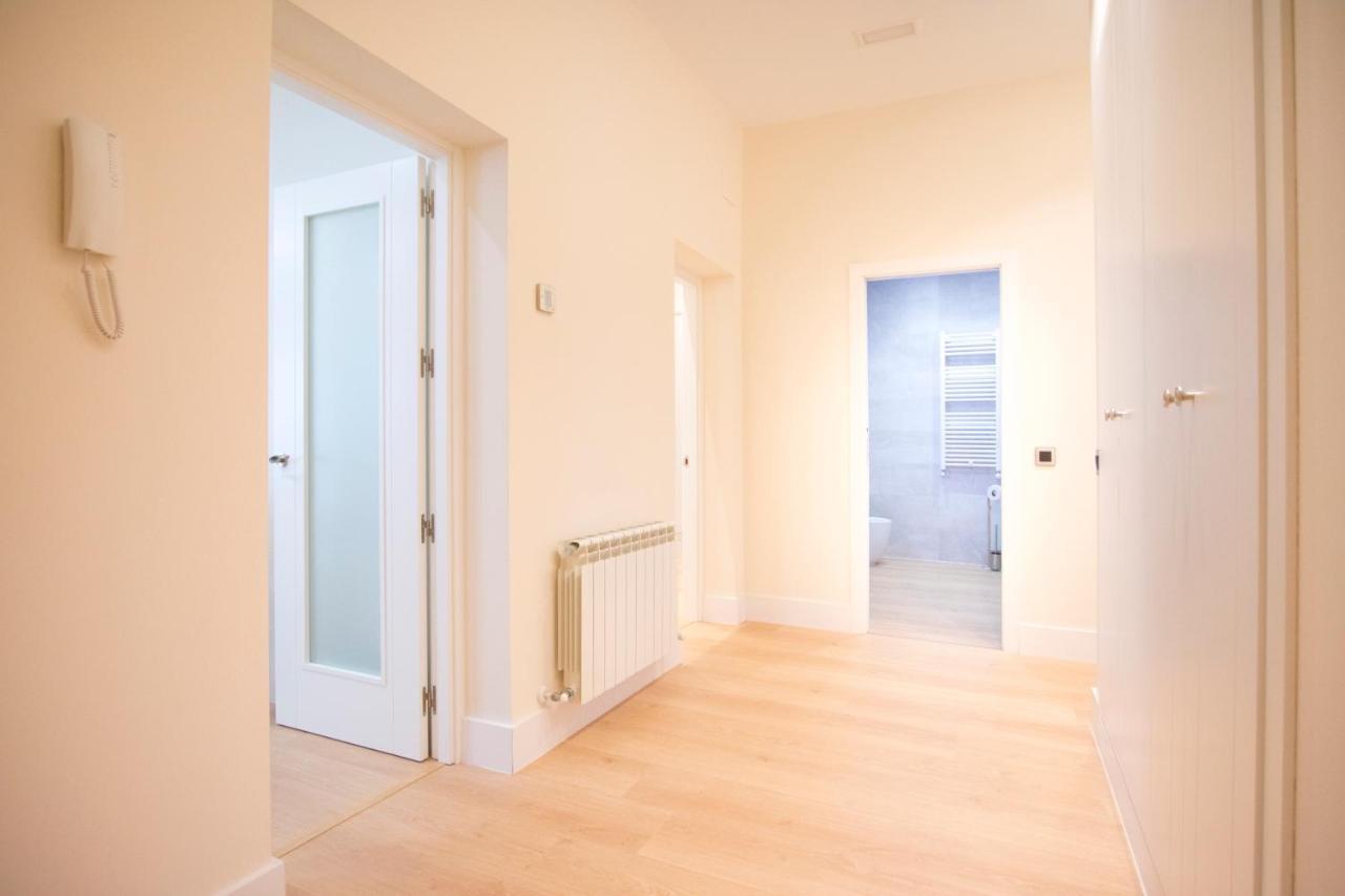 Minty Stay - Paz Madrid Ngoại thất bức ảnh
