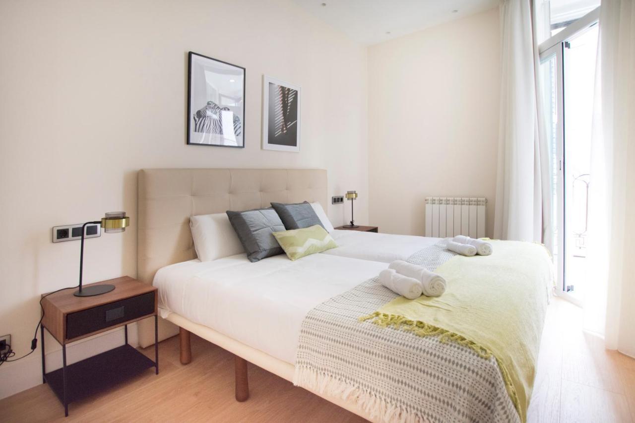 Minty Stay - Paz Madrid Ngoại thất bức ảnh