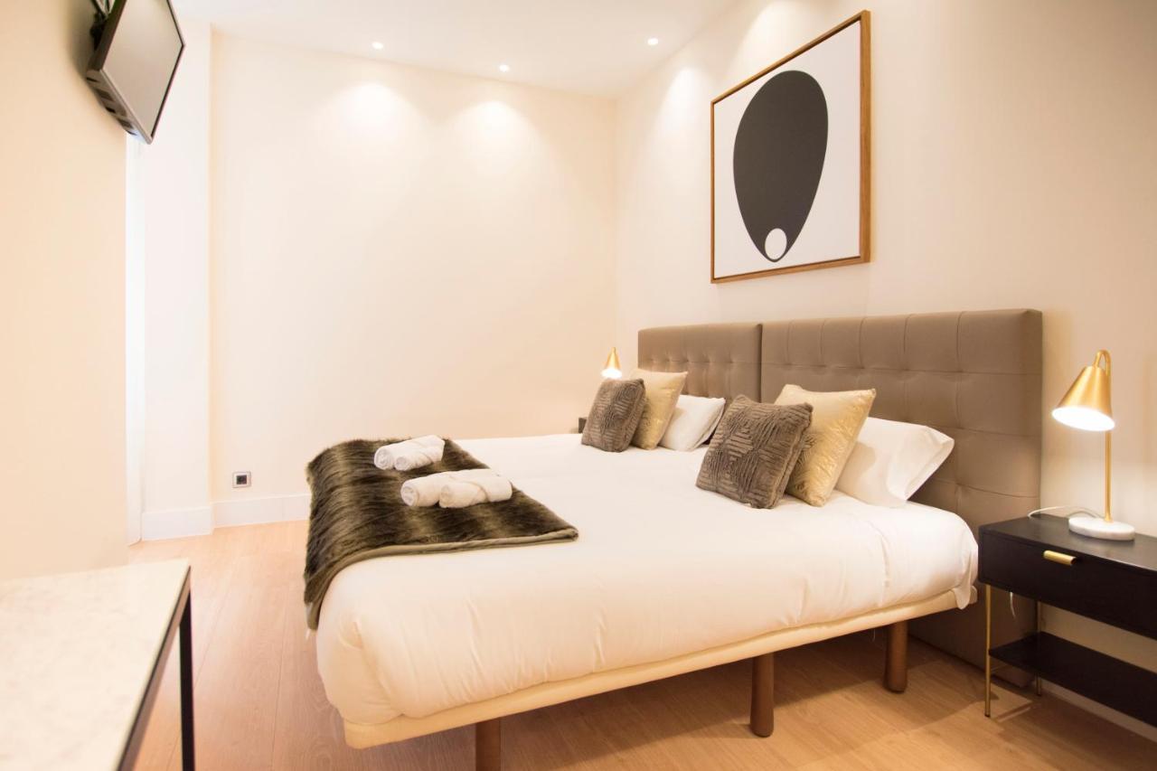 Minty Stay - Paz Madrid Ngoại thất bức ảnh