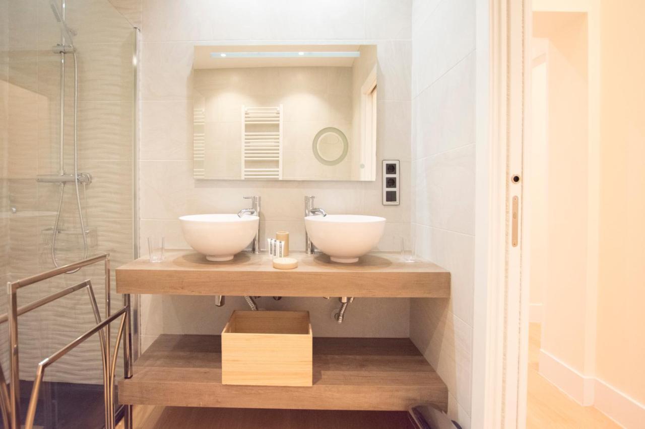 Minty Stay - Paz Madrid Ngoại thất bức ảnh
