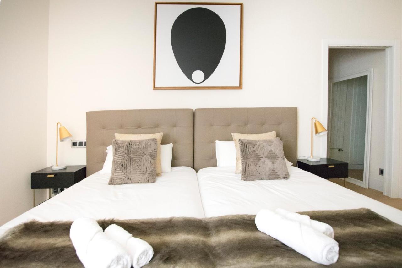 Minty Stay - Paz Madrid Ngoại thất bức ảnh