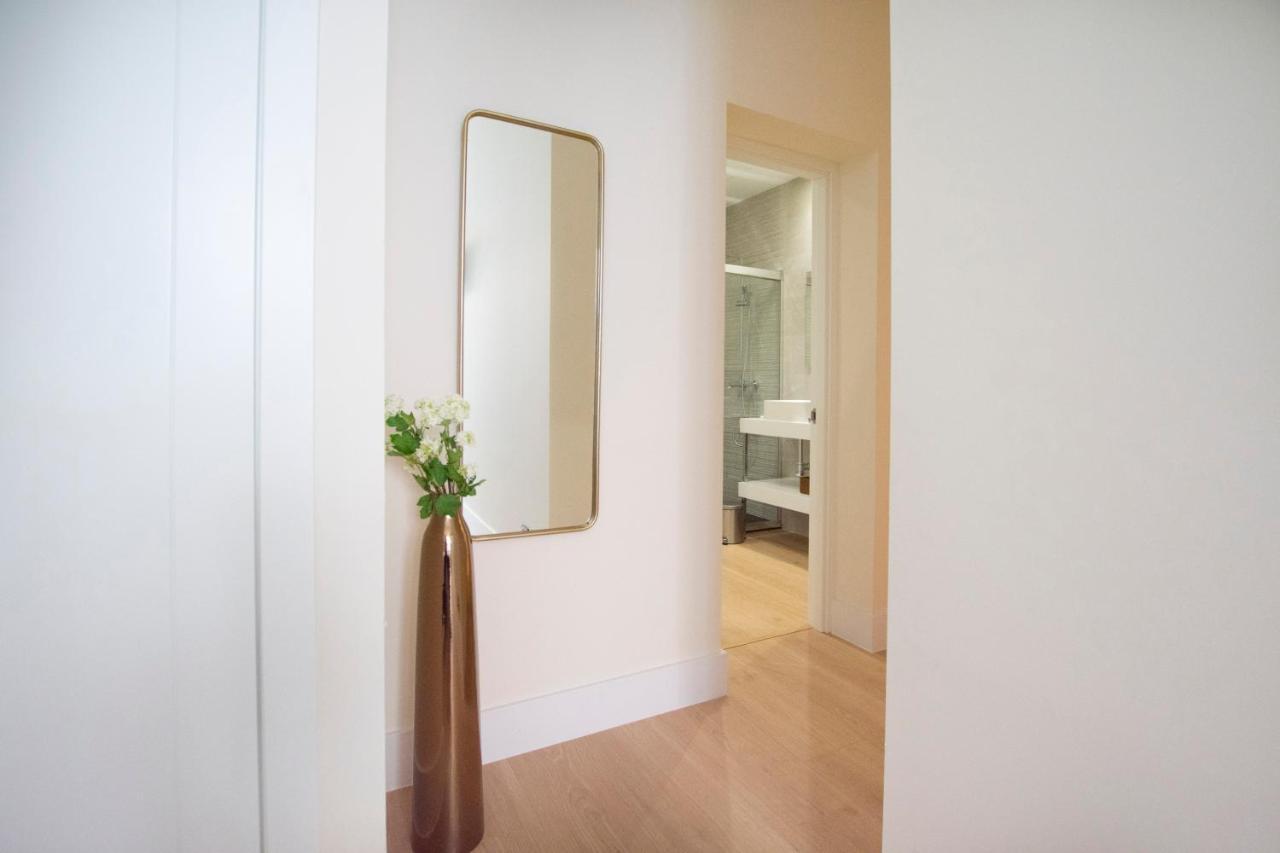 Minty Stay - Paz Madrid Ngoại thất bức ảnh