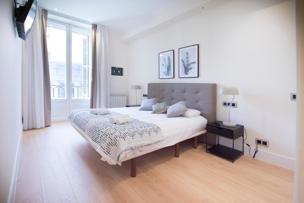Minty Stay - Paz Madrid Ngoại thất bức ảnh