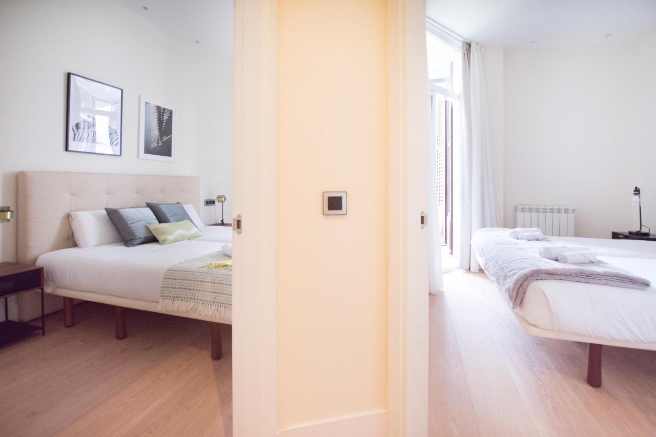 Minty Stay - Paz Madrid Ngoại thất bức ảnh