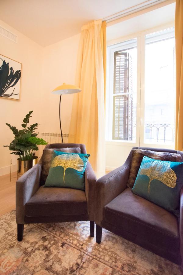 Minty Stay - Paz Madrid Ngoại thất bức ảnh