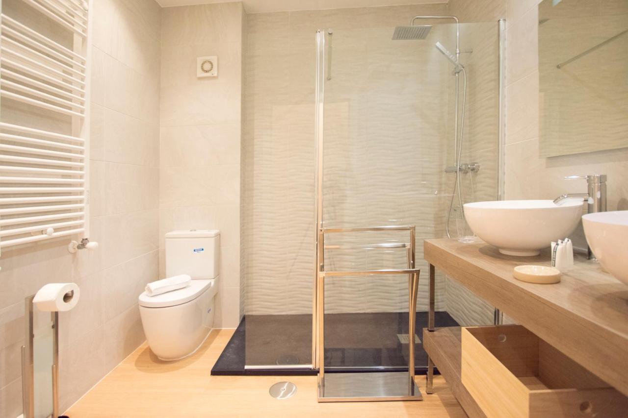 Minty Stay - Paz Madrid Ngoại thất bức ảnh
