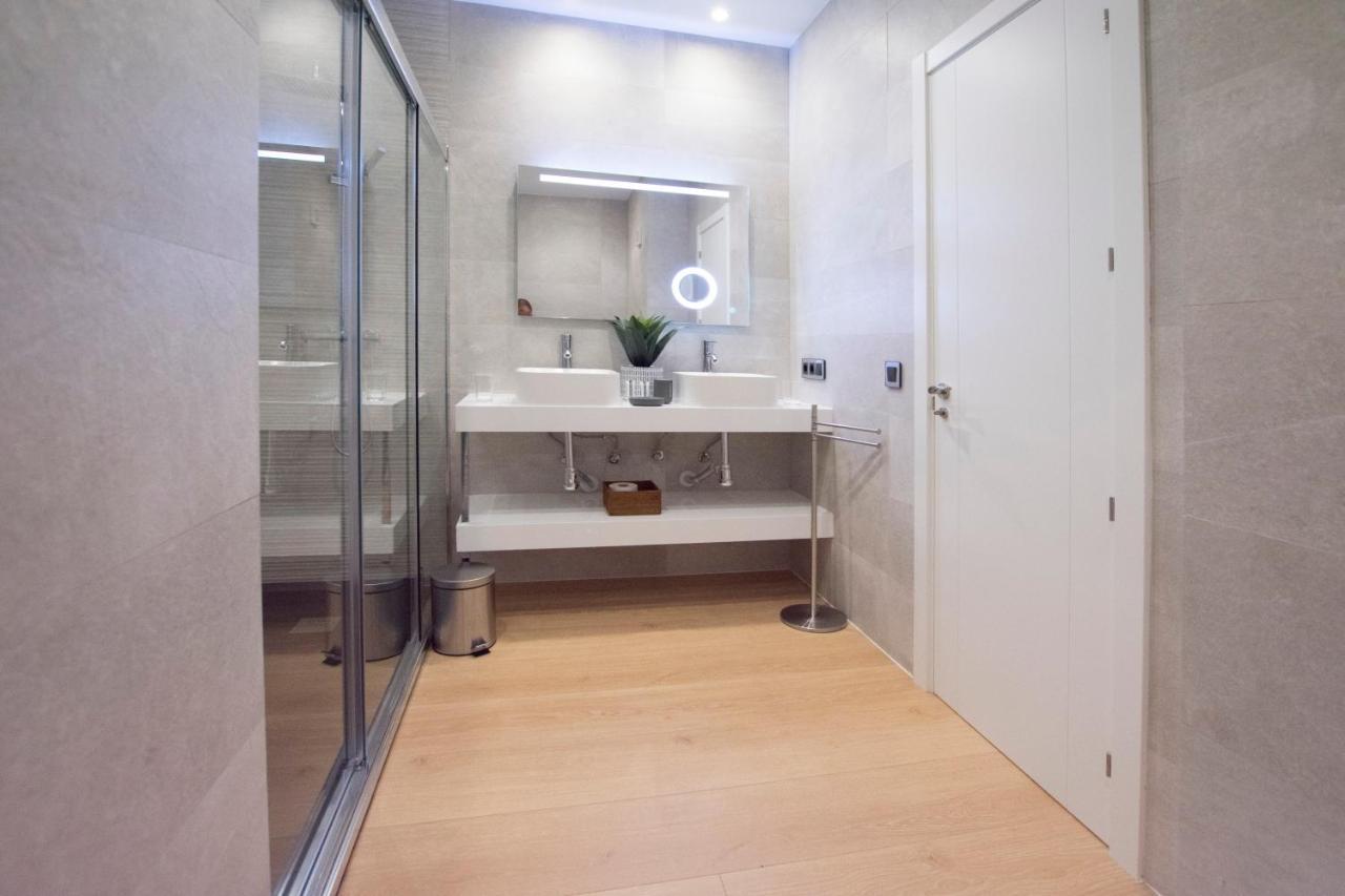 Minty Stay - Paz Madrid Ngoại thất bức ảnh