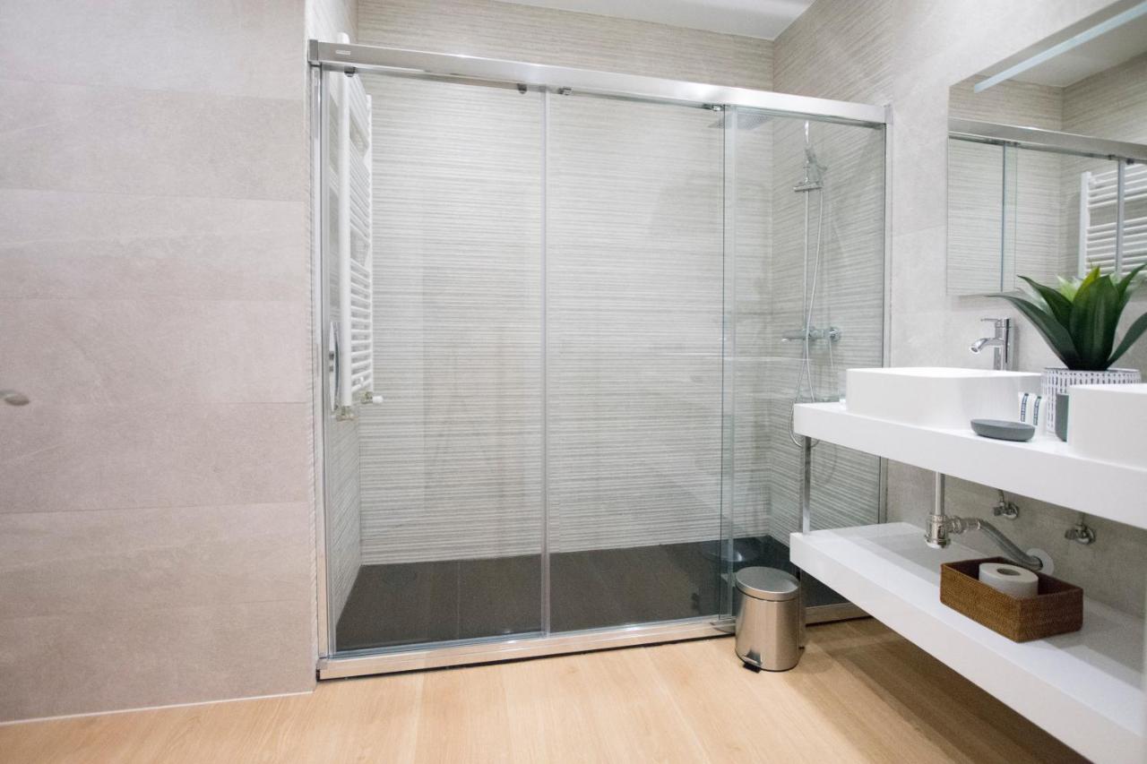 Minty Stay - Paz Madrid Ngoại thất bức ảnh
