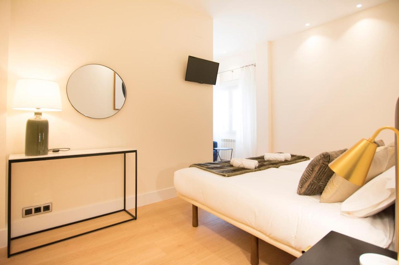 Minty Stay - Paz Madrid Ngoại thất bức ảnh