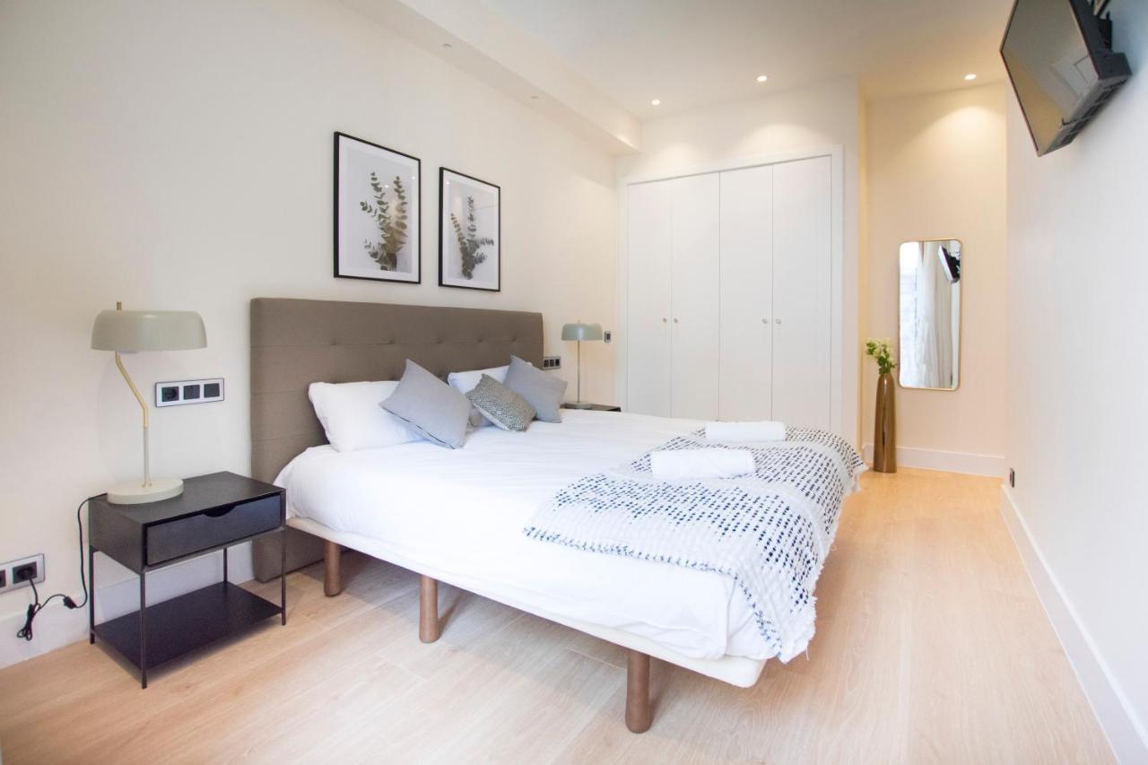 Minty Stay - Paz Madrid Ngoại thất bức ảnh