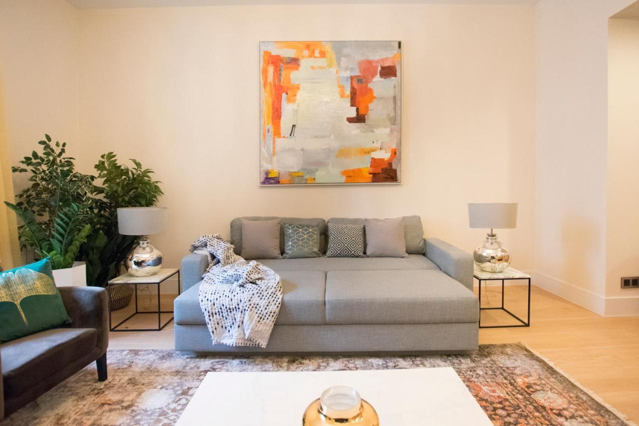 Minty Stay - Paz Madrid Ngoại thất bức ảnh