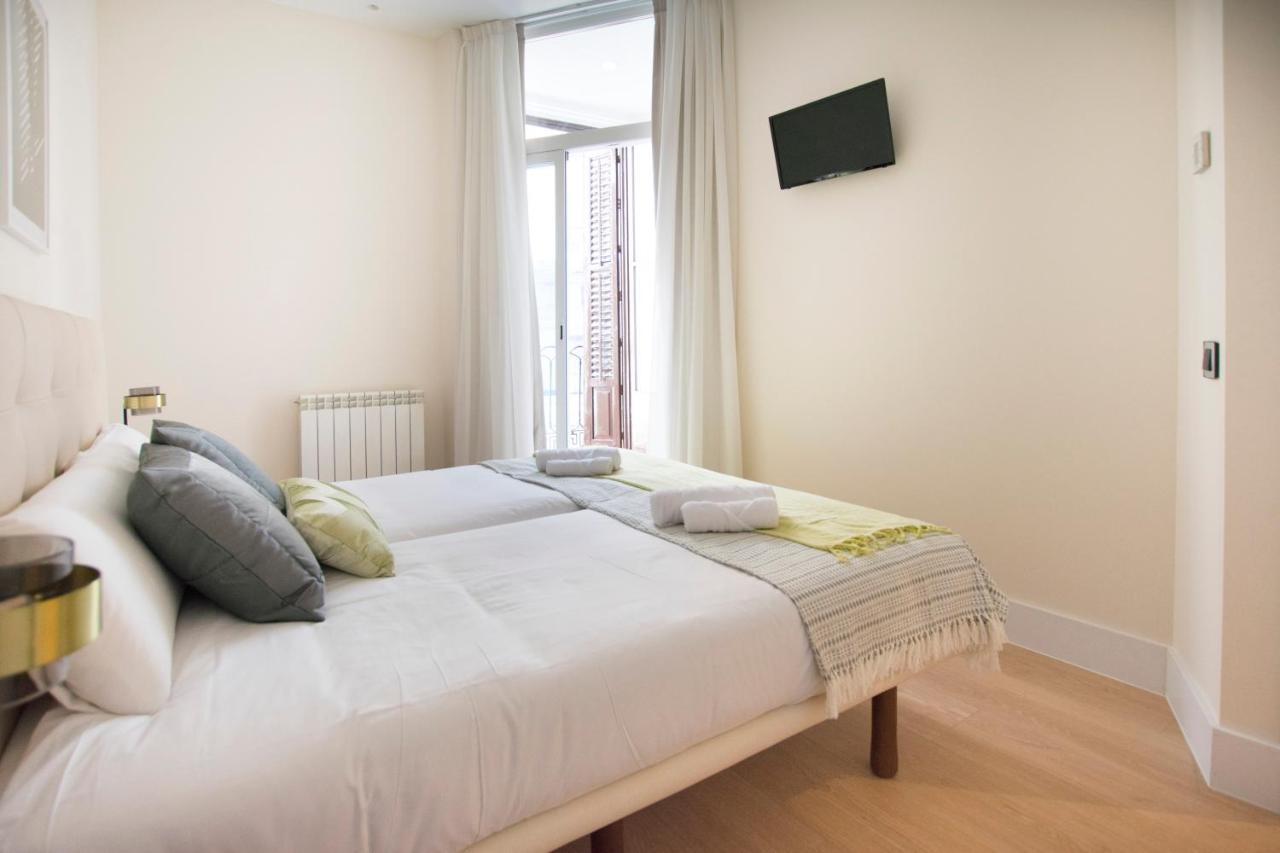 Minty Stay - Paz Madrid Ngoại thất bức ảnh