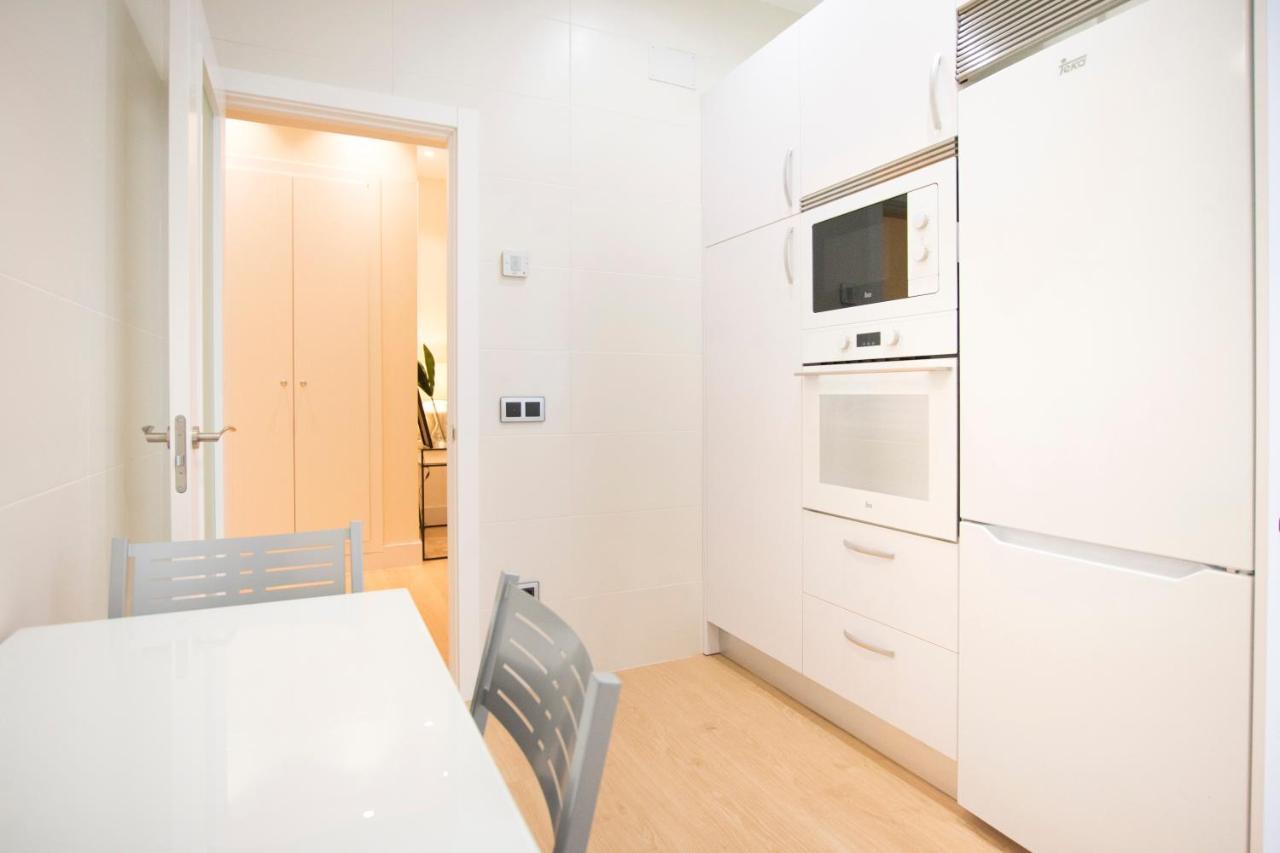 Minty Stay - Paz Madrid Ngoại thất bức ảnh