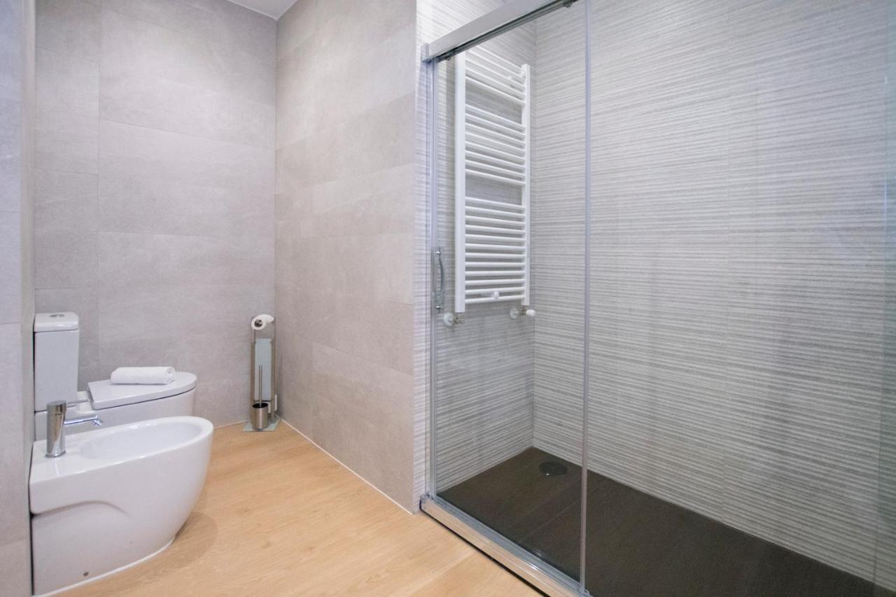 Minty Stay - Paz Madrid Ngoại thất bức ảnh