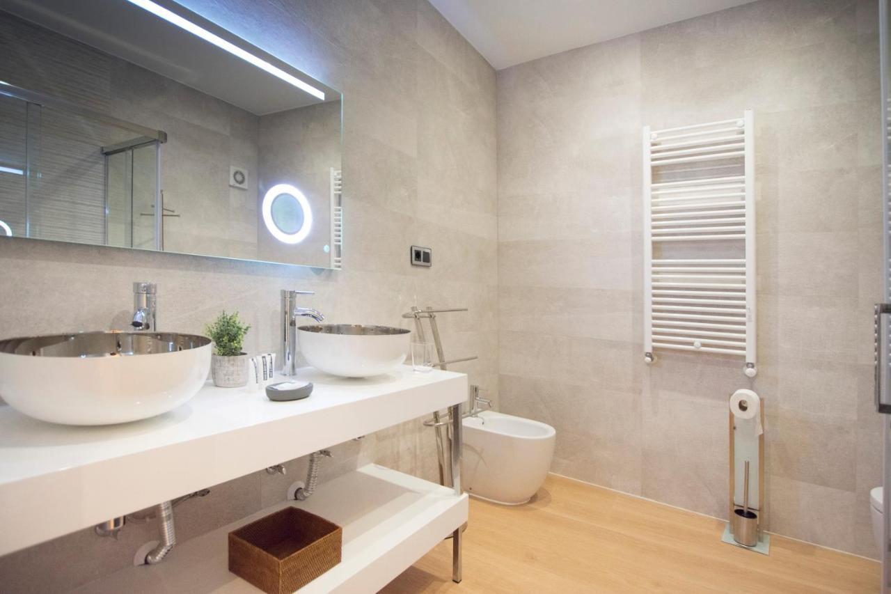 Minty Stay - Paz Madrid Ngoại thất bức ảnh