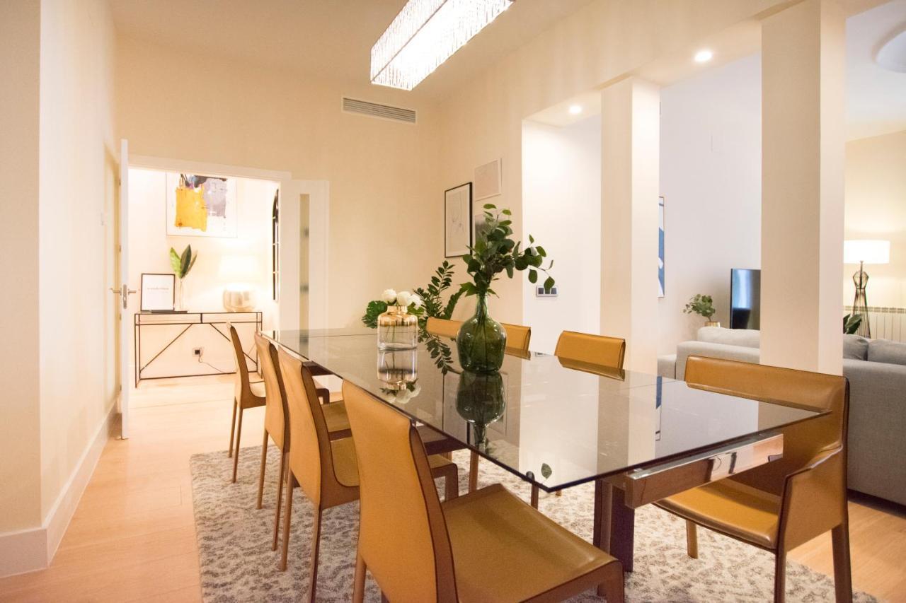 Minty Stay - Paz Madrid Ngoại thất bức ảnh