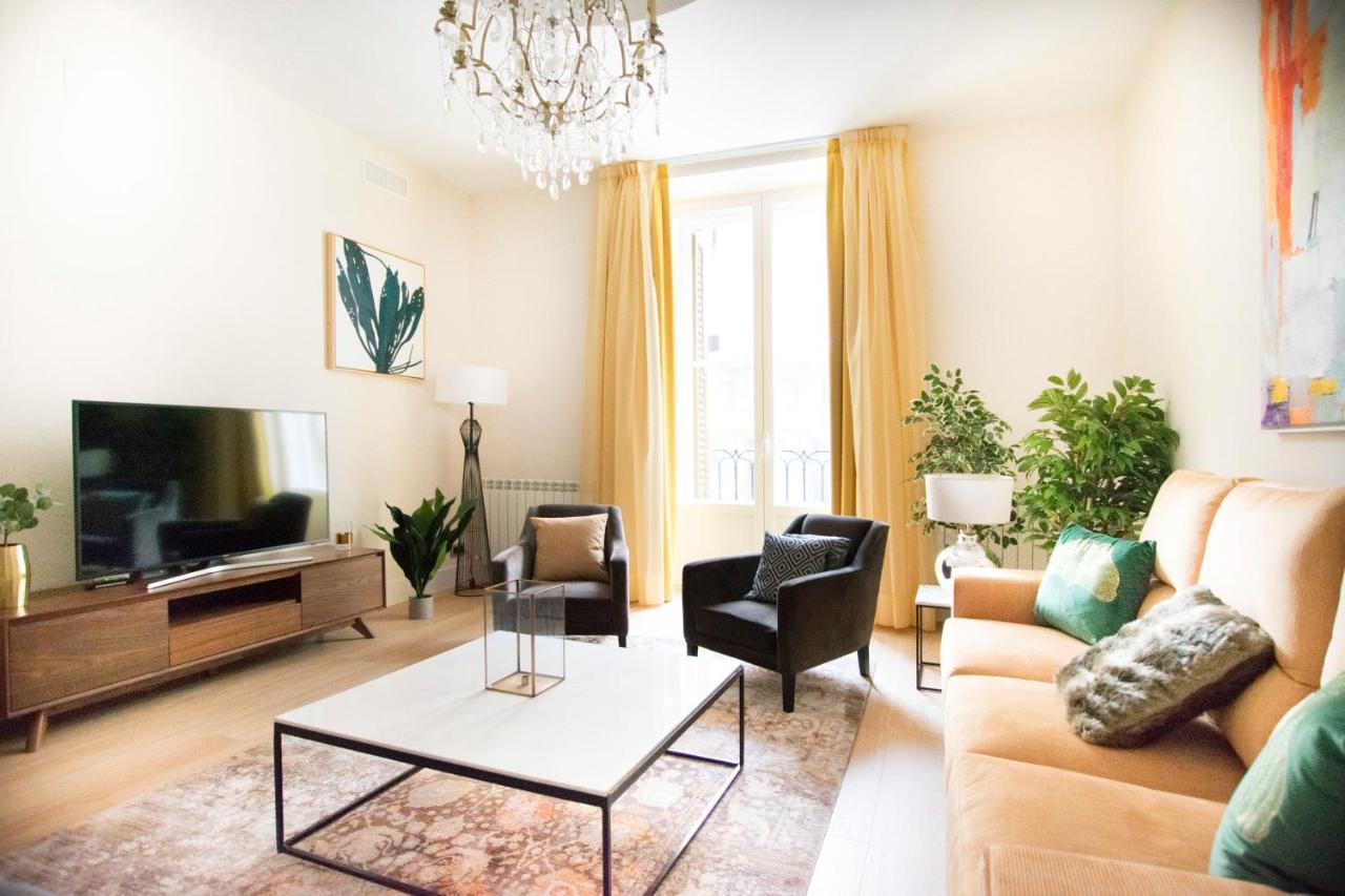 Minty Stay - Paz Madrid Ngoại thất bức ảnh