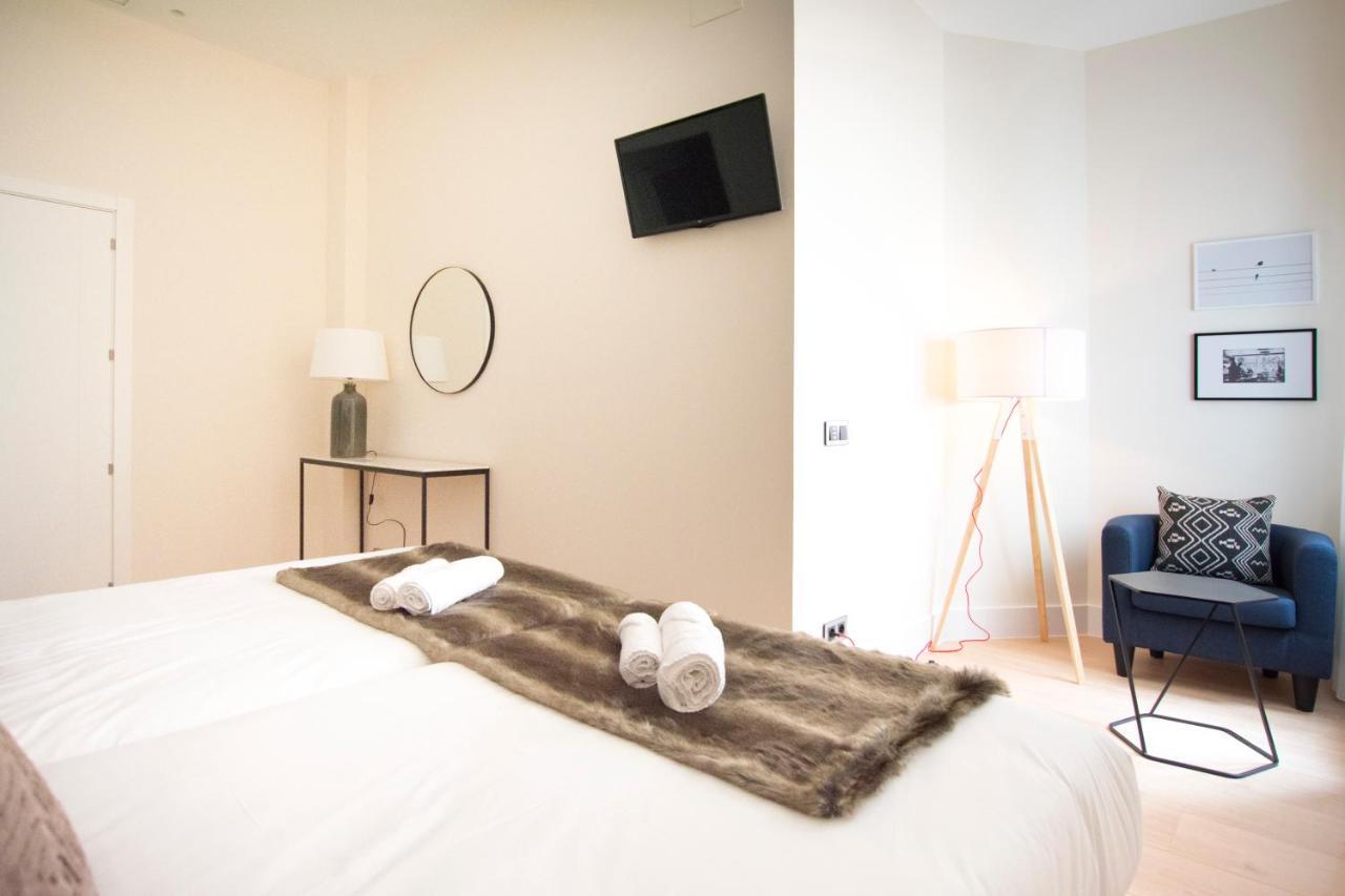 Minty Stay - Paz Madrid Ngoại thất bức ảnh