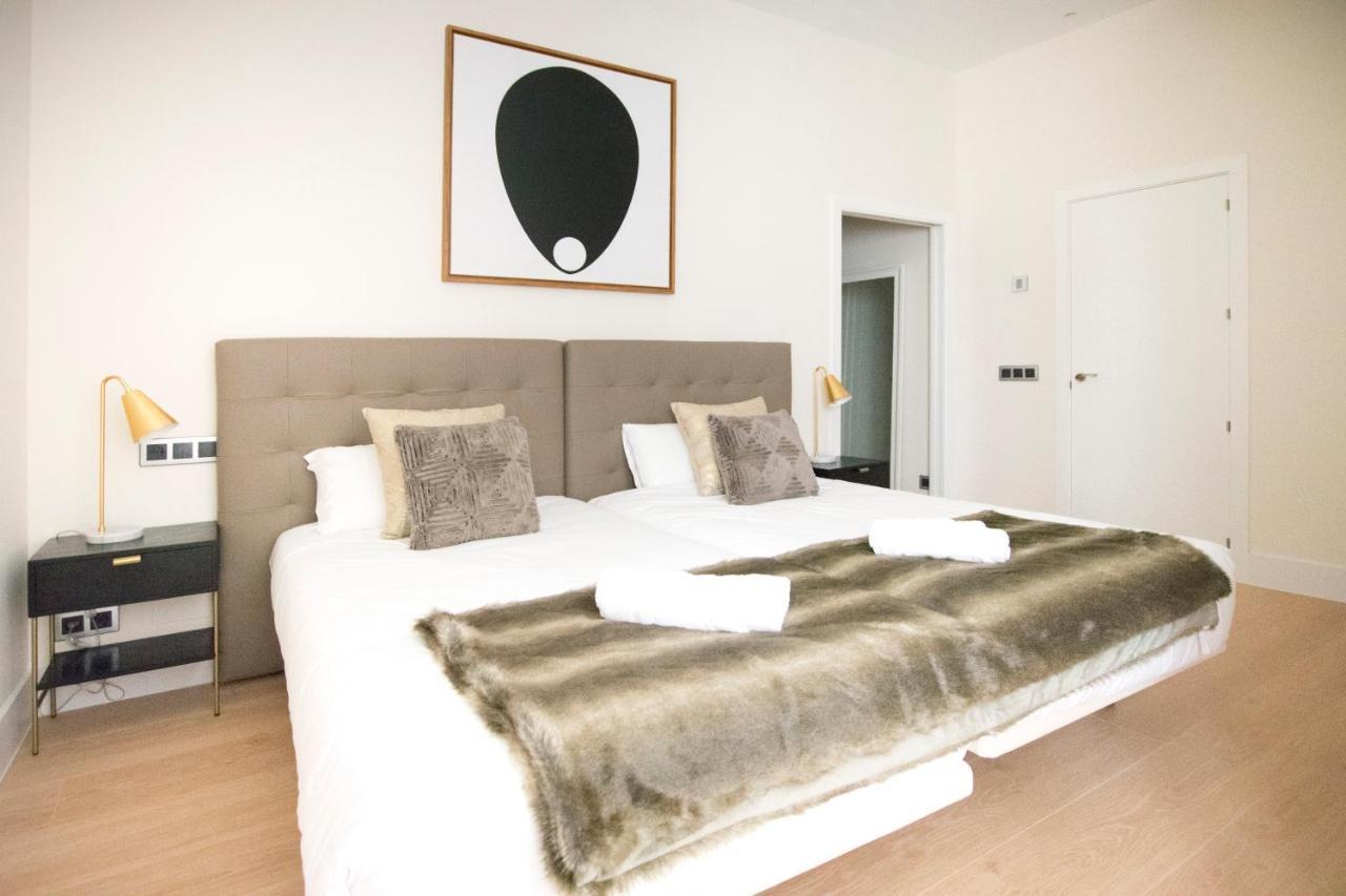 Minty Stay - Paz Madrid Ngoại thất bức ảnh