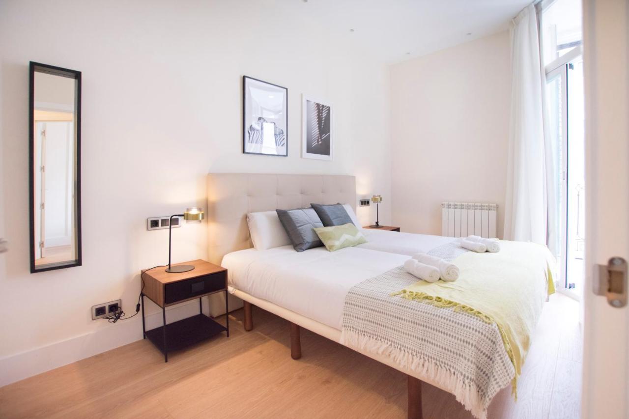 Minty Stay - Paz Madrid Ngoại thất bức ảnh